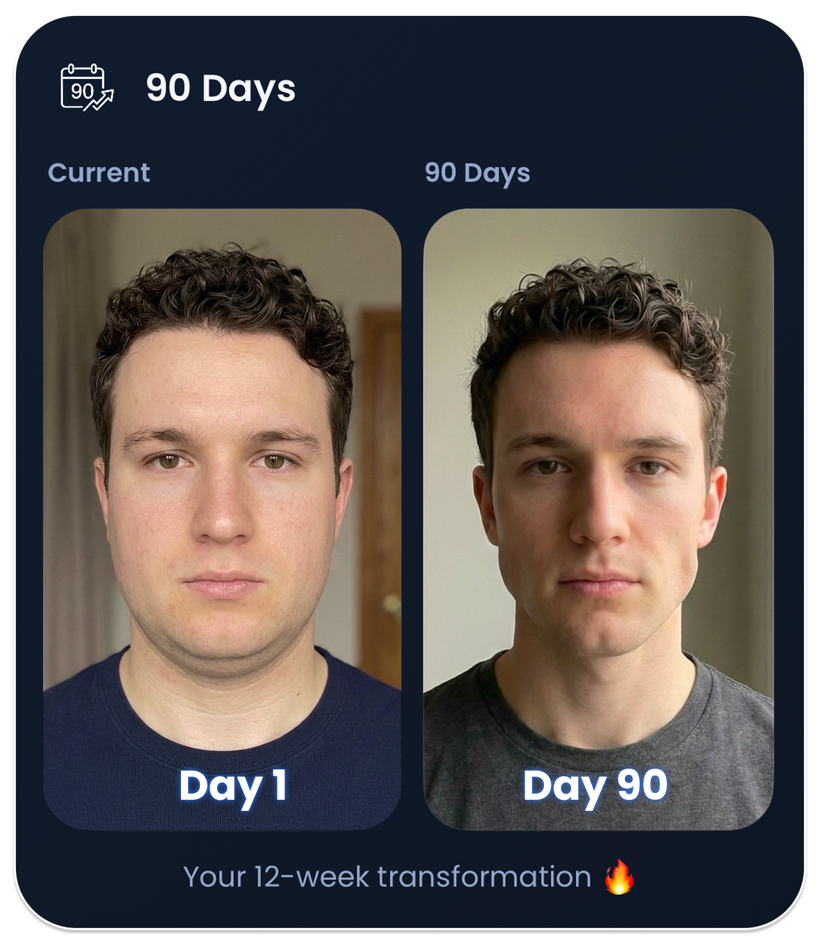 JawSculpt potential jawline